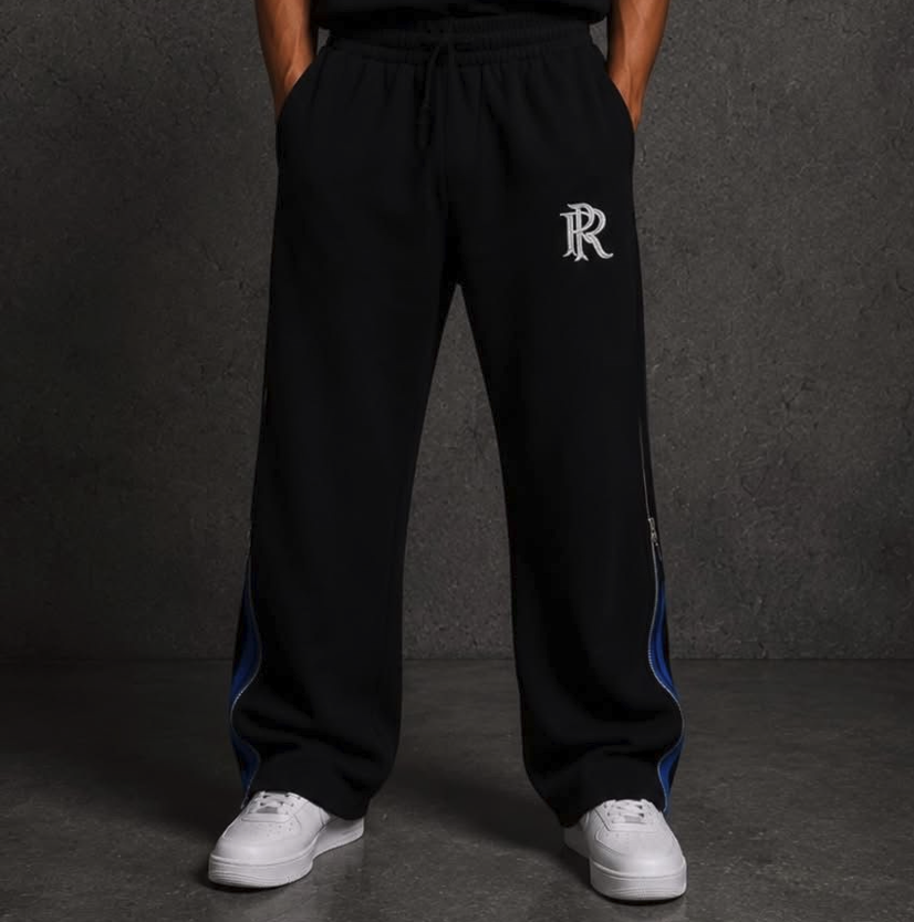 Pants→