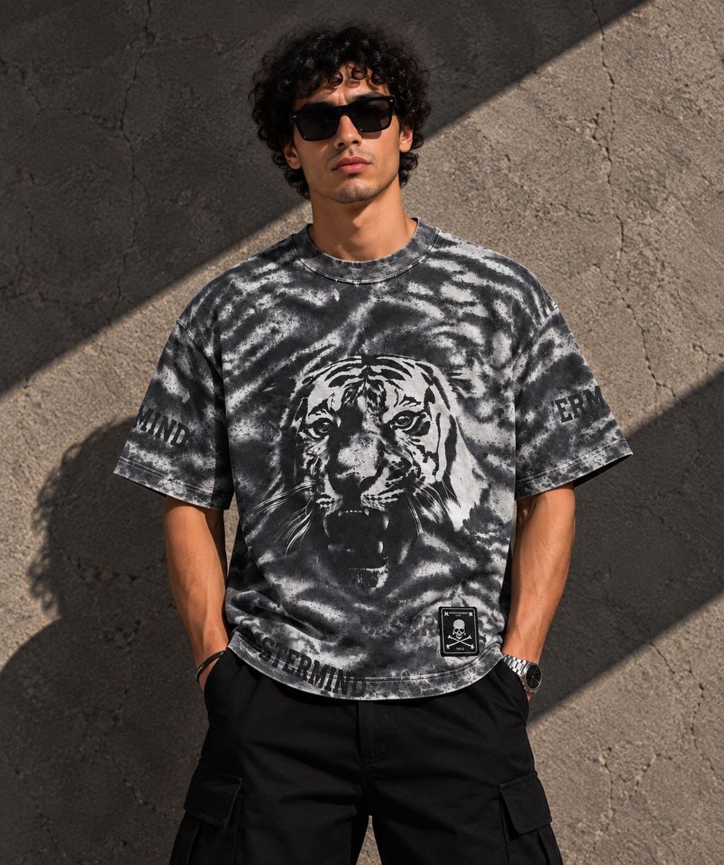 Master Mind T-shirt