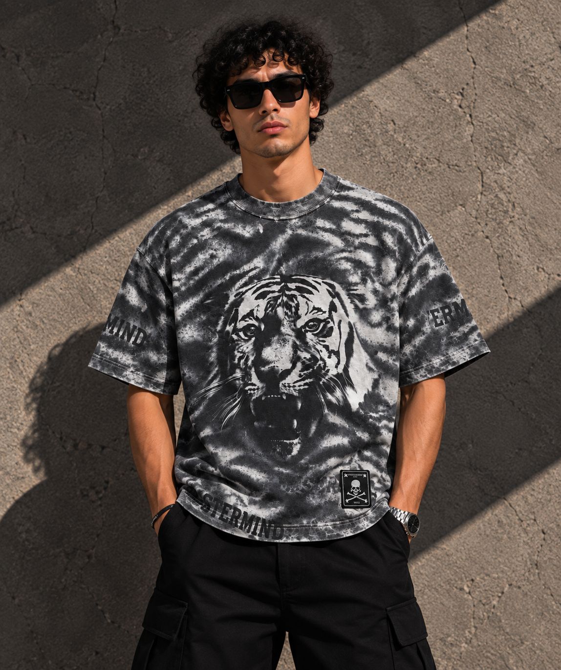 Master Mind T-shirt