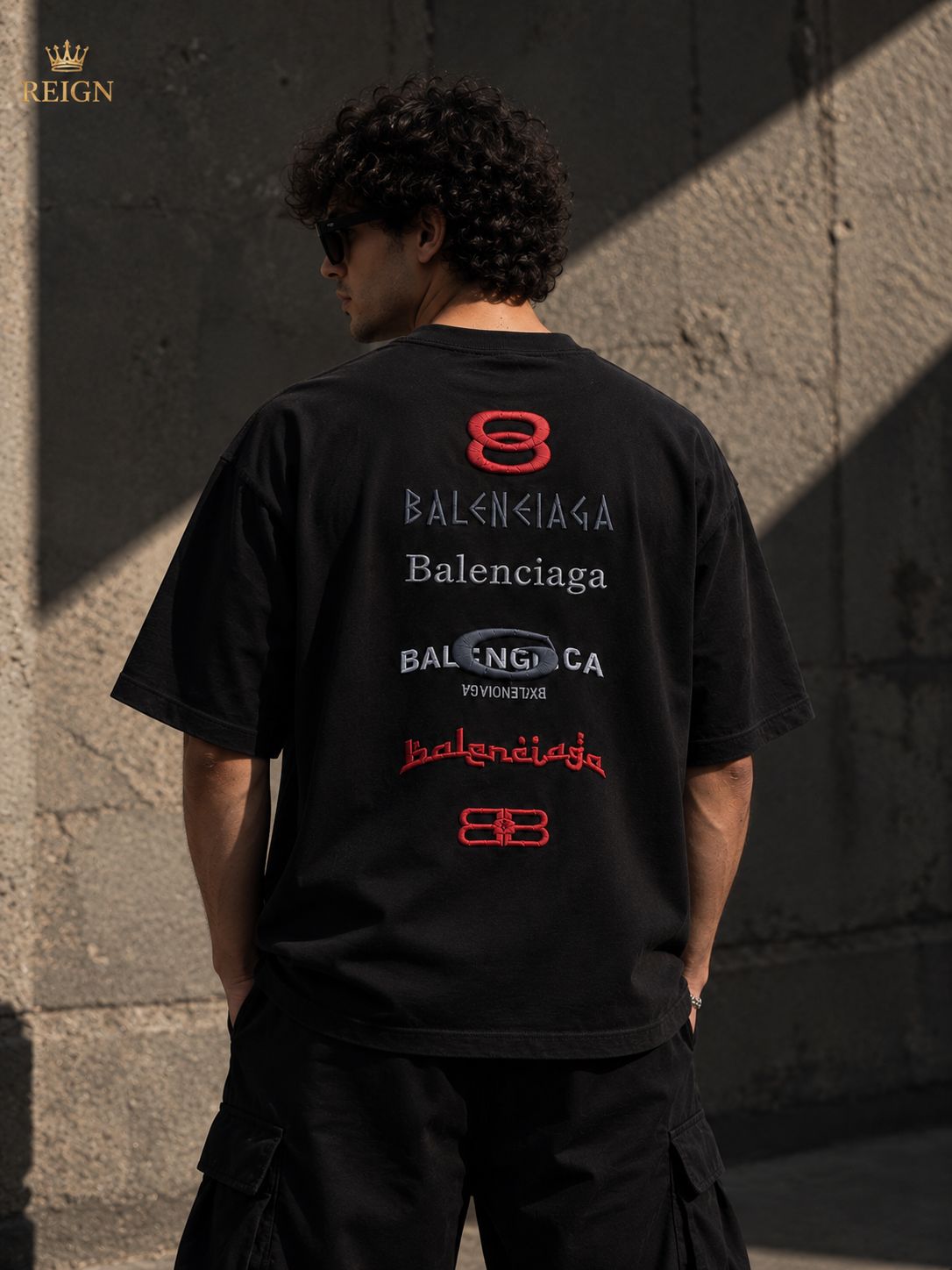 Balenciaga T-shirt