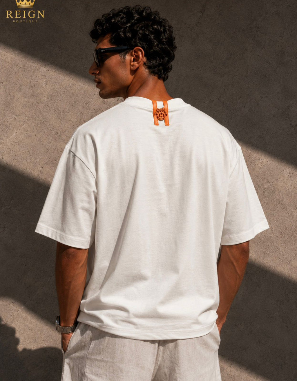 Hermes T-shirt