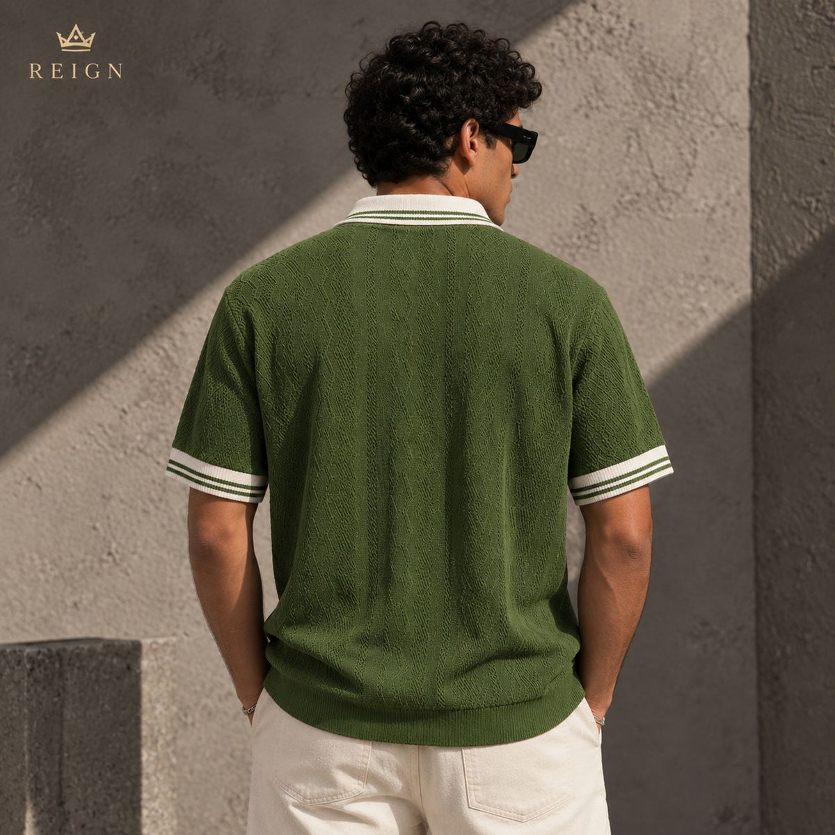 Casablanca T-shirt