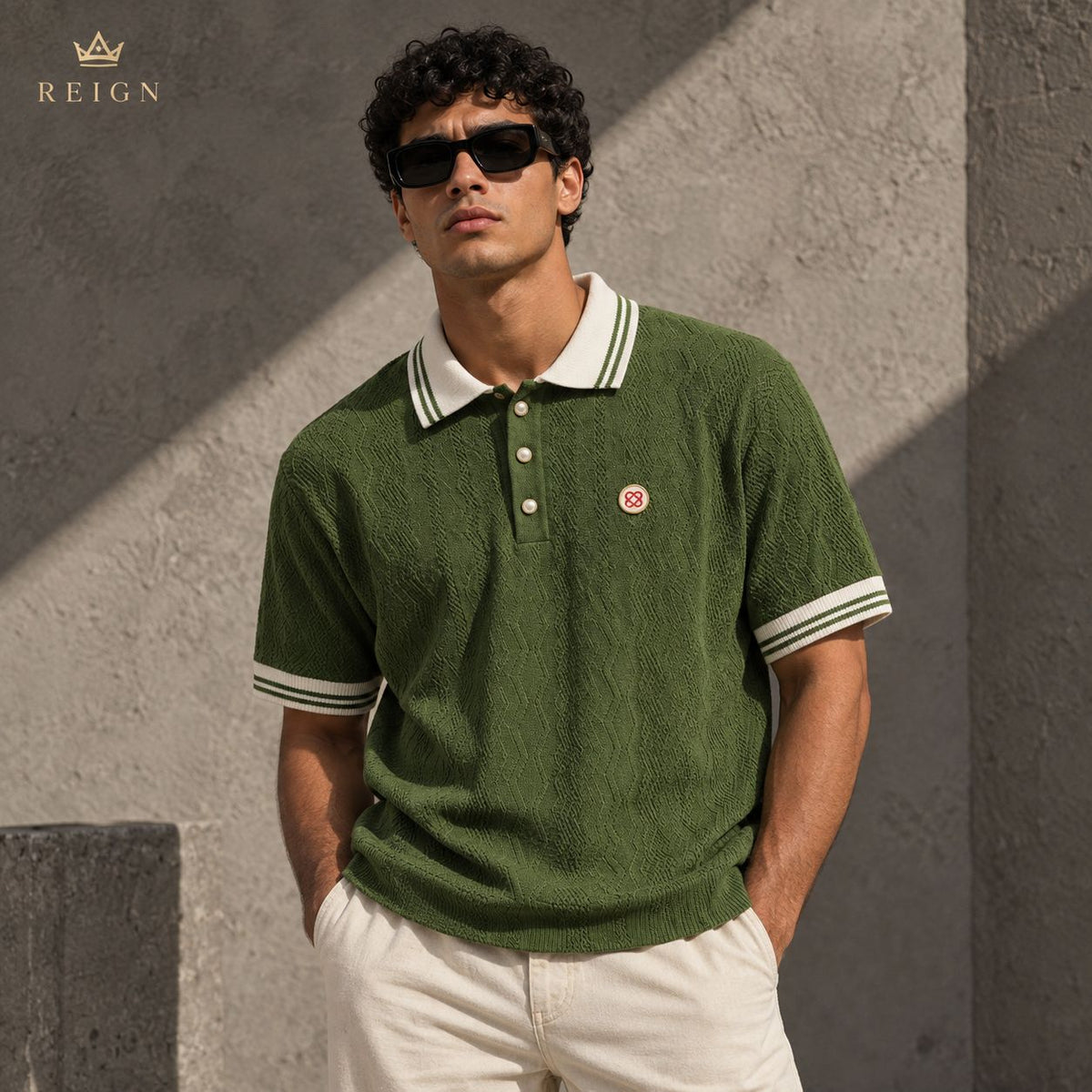 Casablanca T-shirt