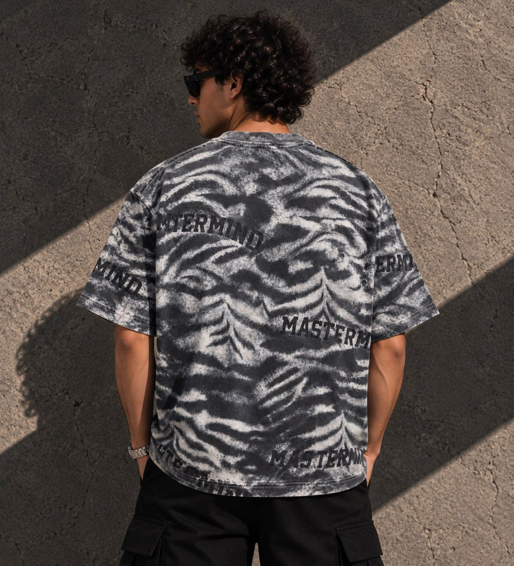 Master Mind T-shirt