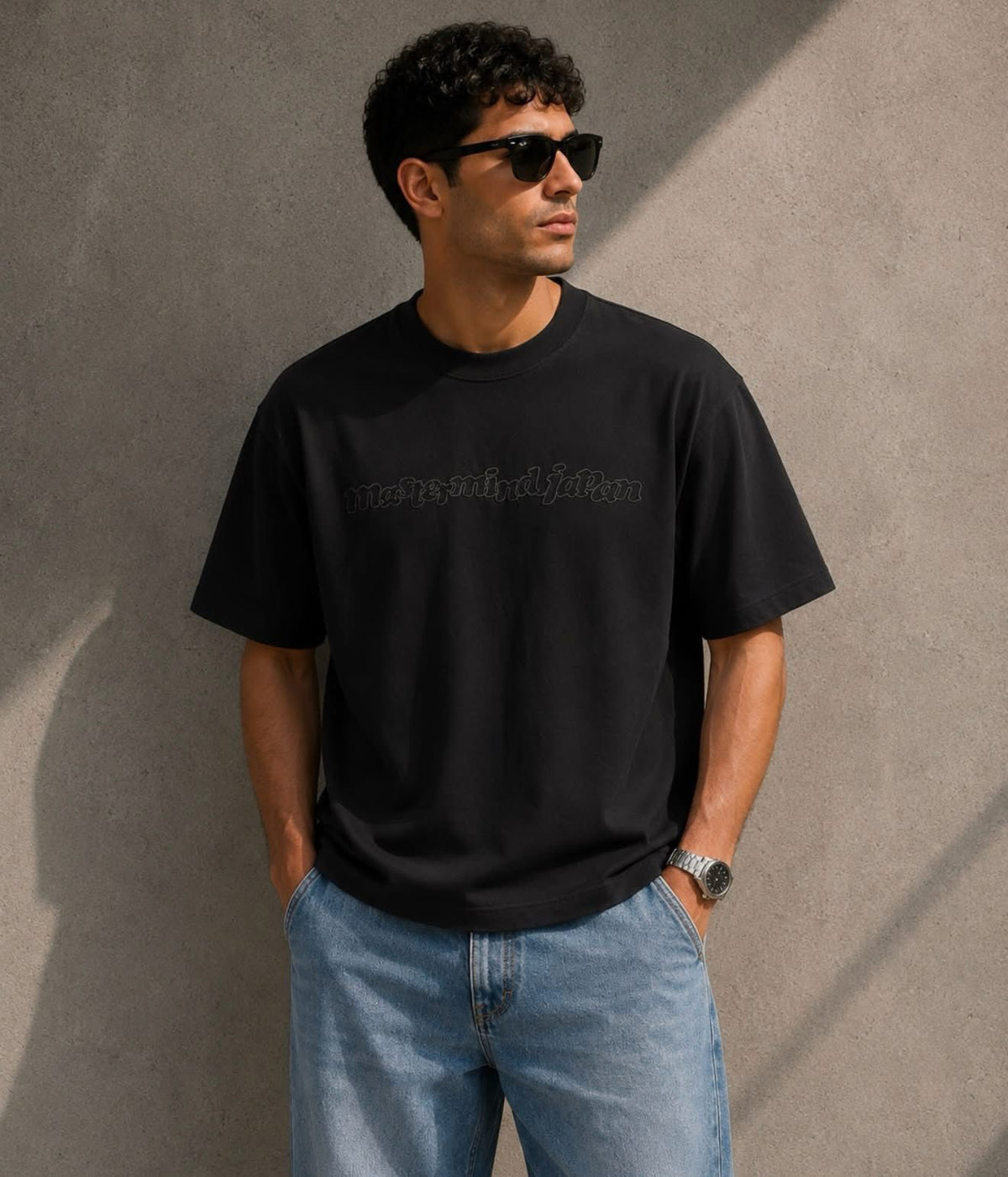 Master mind T-shirt