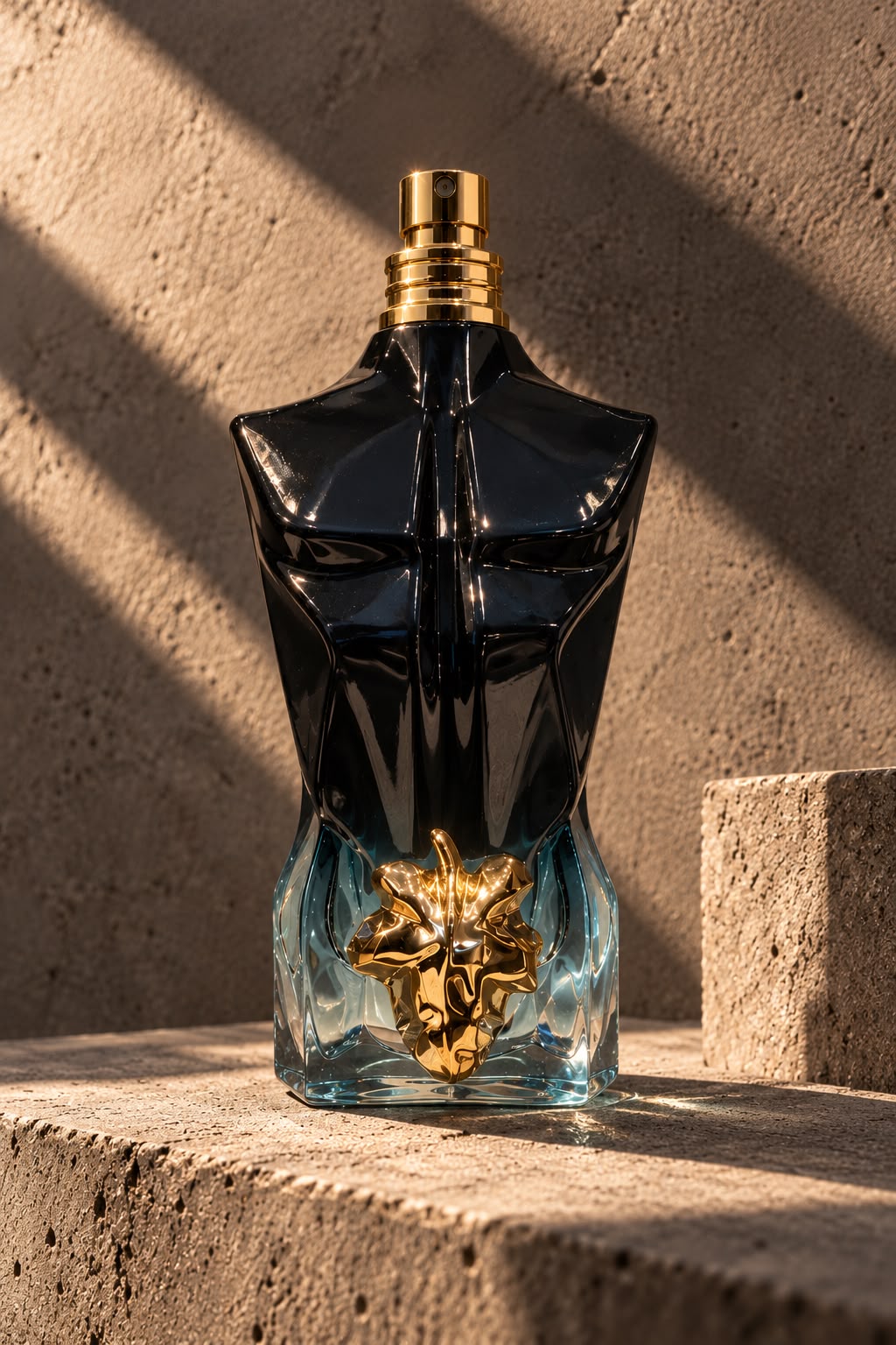 Le Beau Le Parfum 🖤 Jean Paul Gaultier — Eau de Parfum