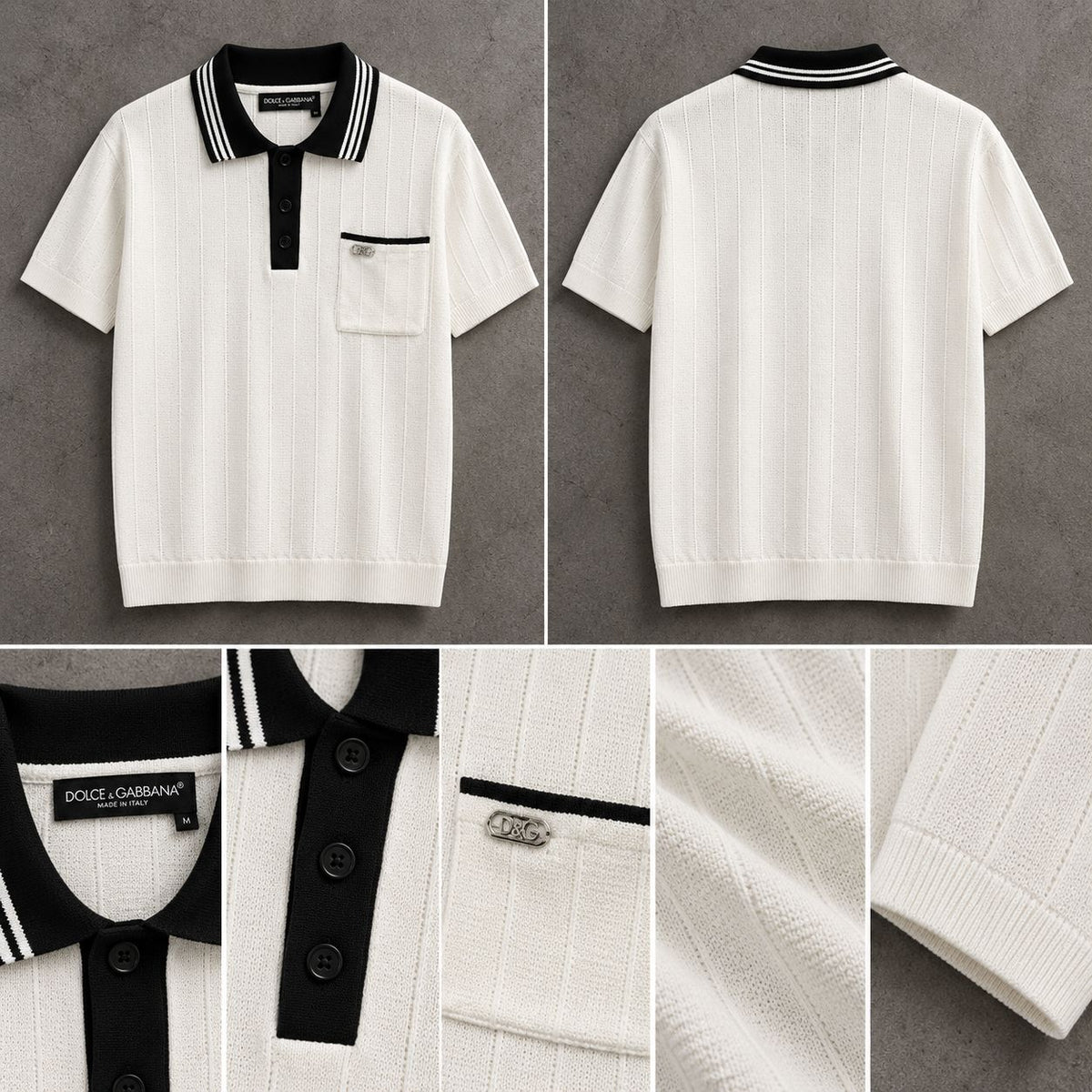 dolce&Gabbana T-shirt