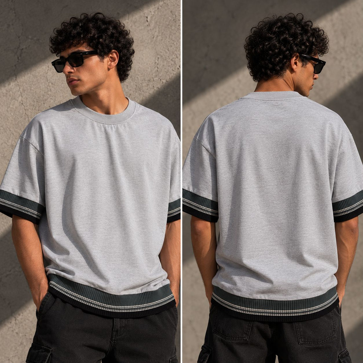 Zegna T-shirt