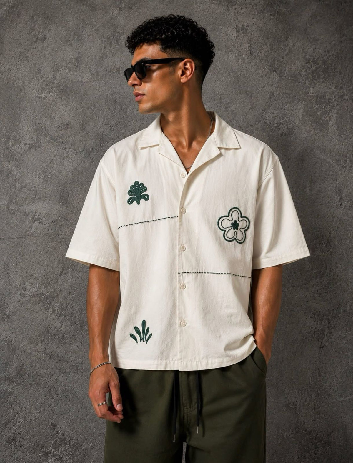 Zara Shirt