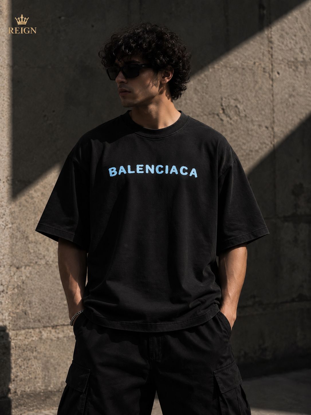Balenciaga T-shirt