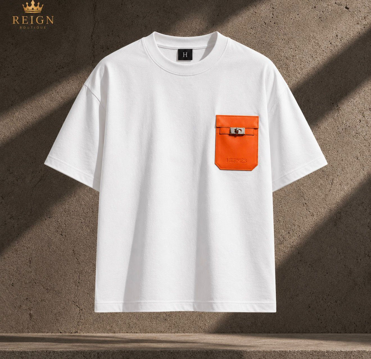 Hermes T-shirt