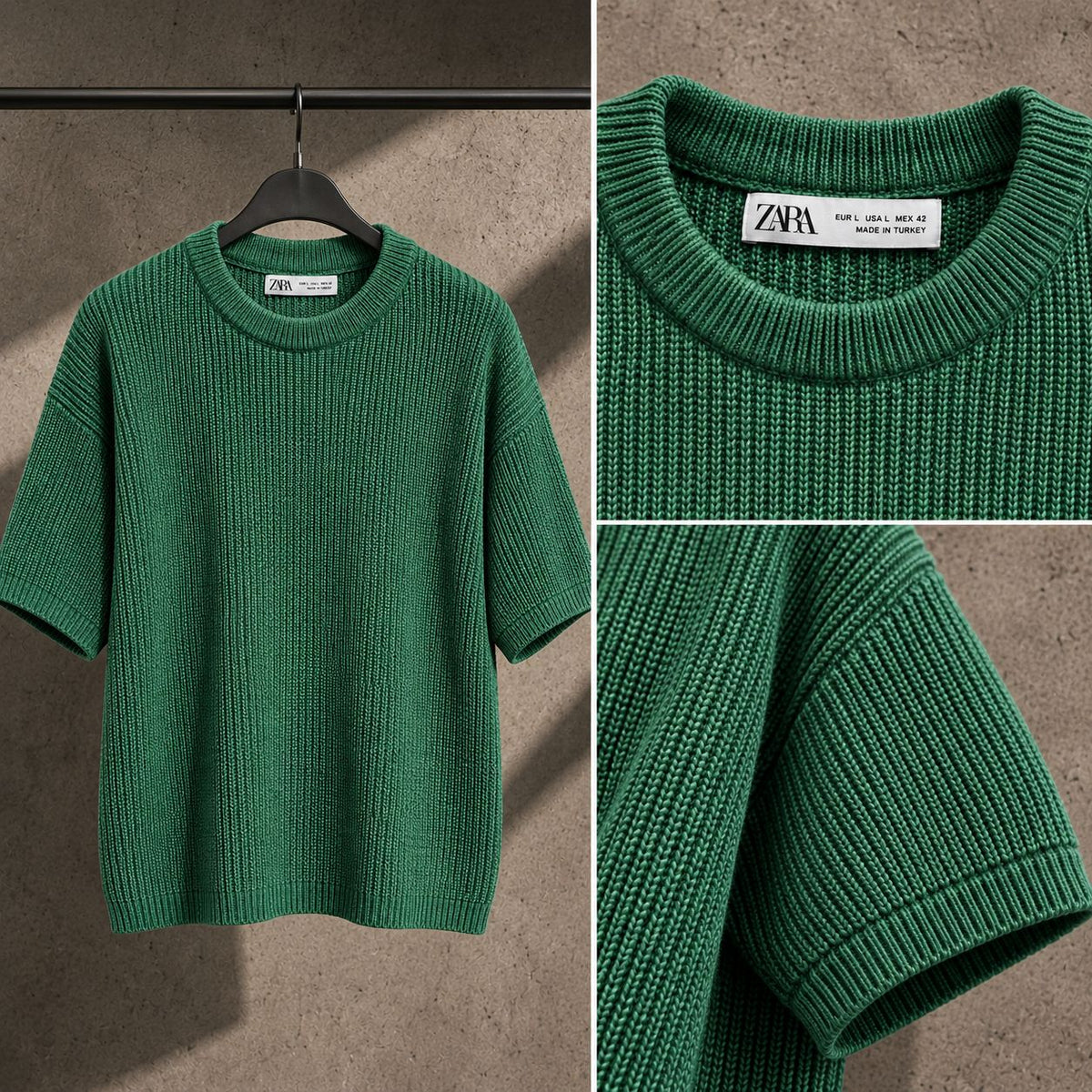 Zara T-shirt