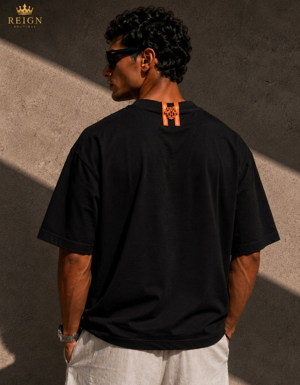 Hermes T-shirt