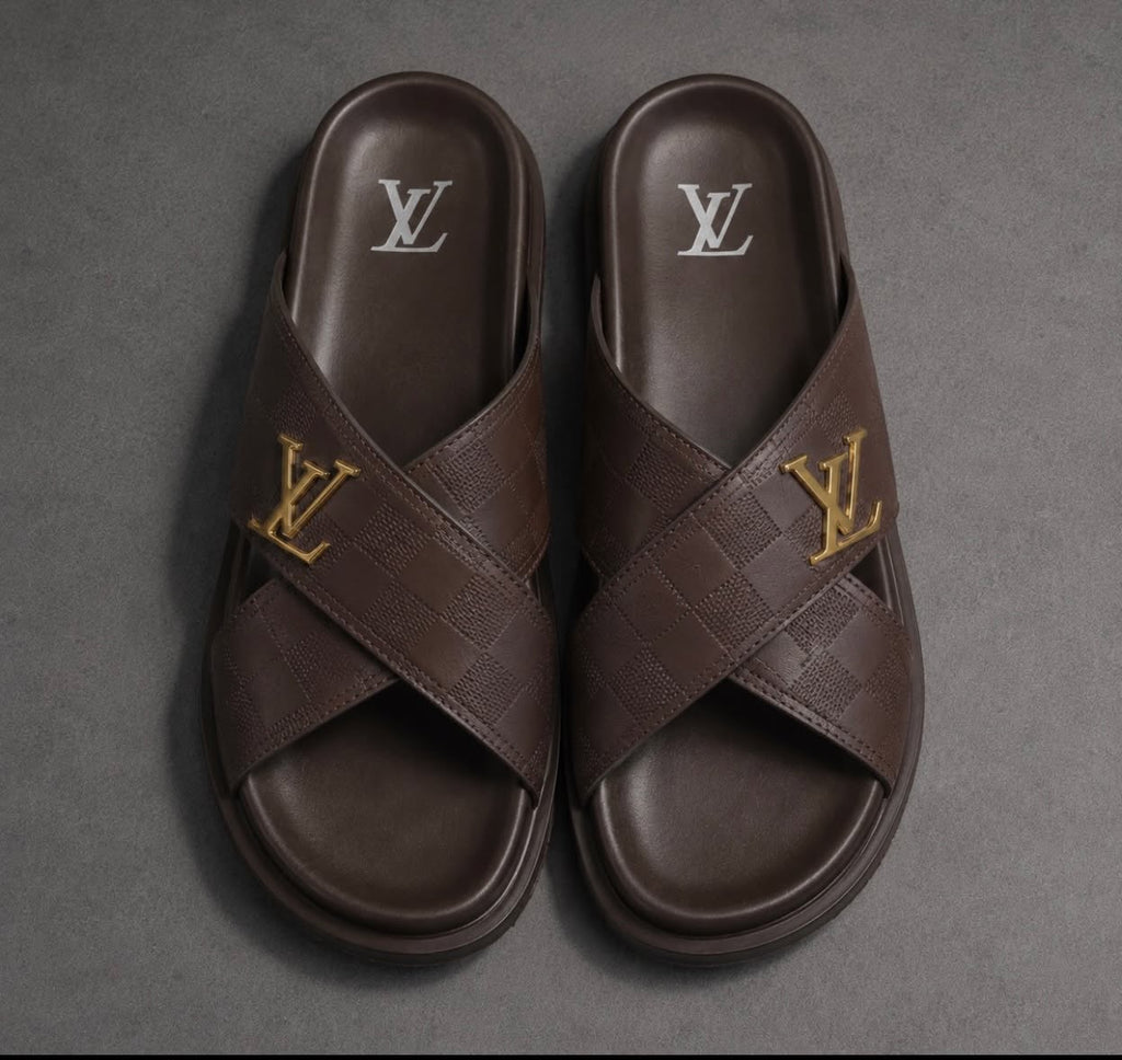 Louis Vuitton Slipper
