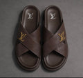 Louis Vuitton Slipper