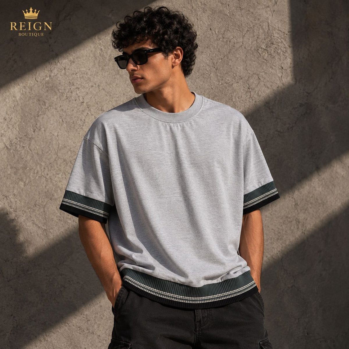 Zegna T-shirt