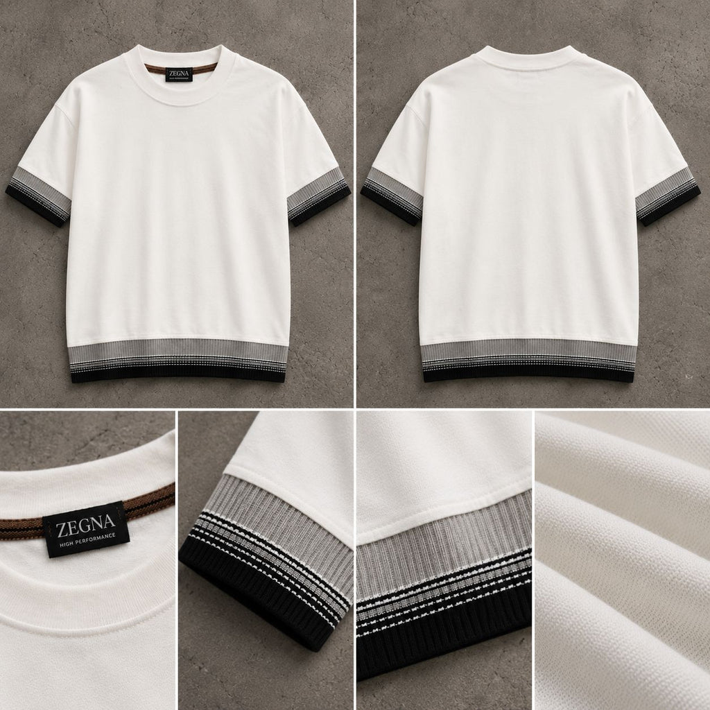 Zegna T-shirt