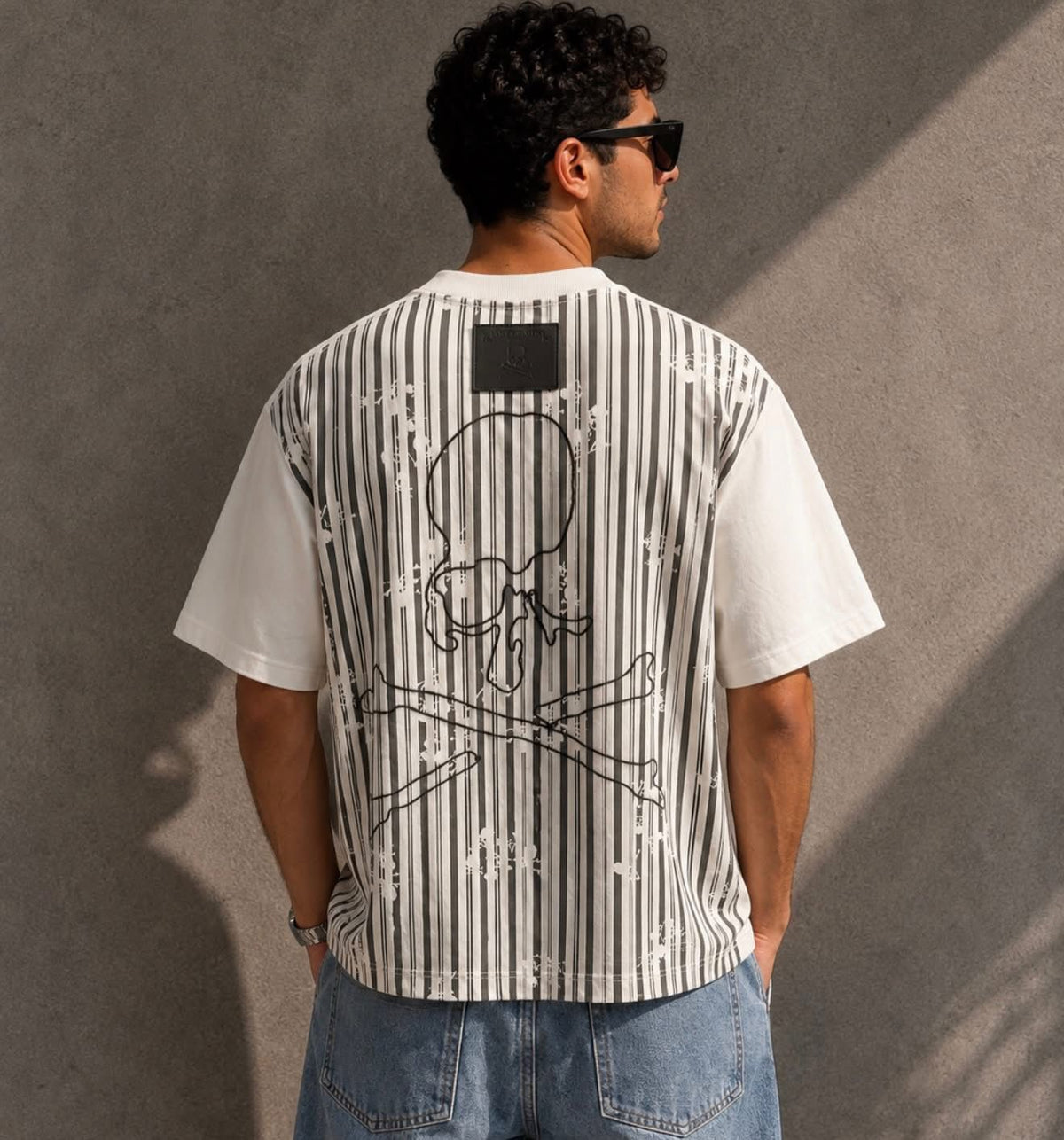 Master mind T-shirt