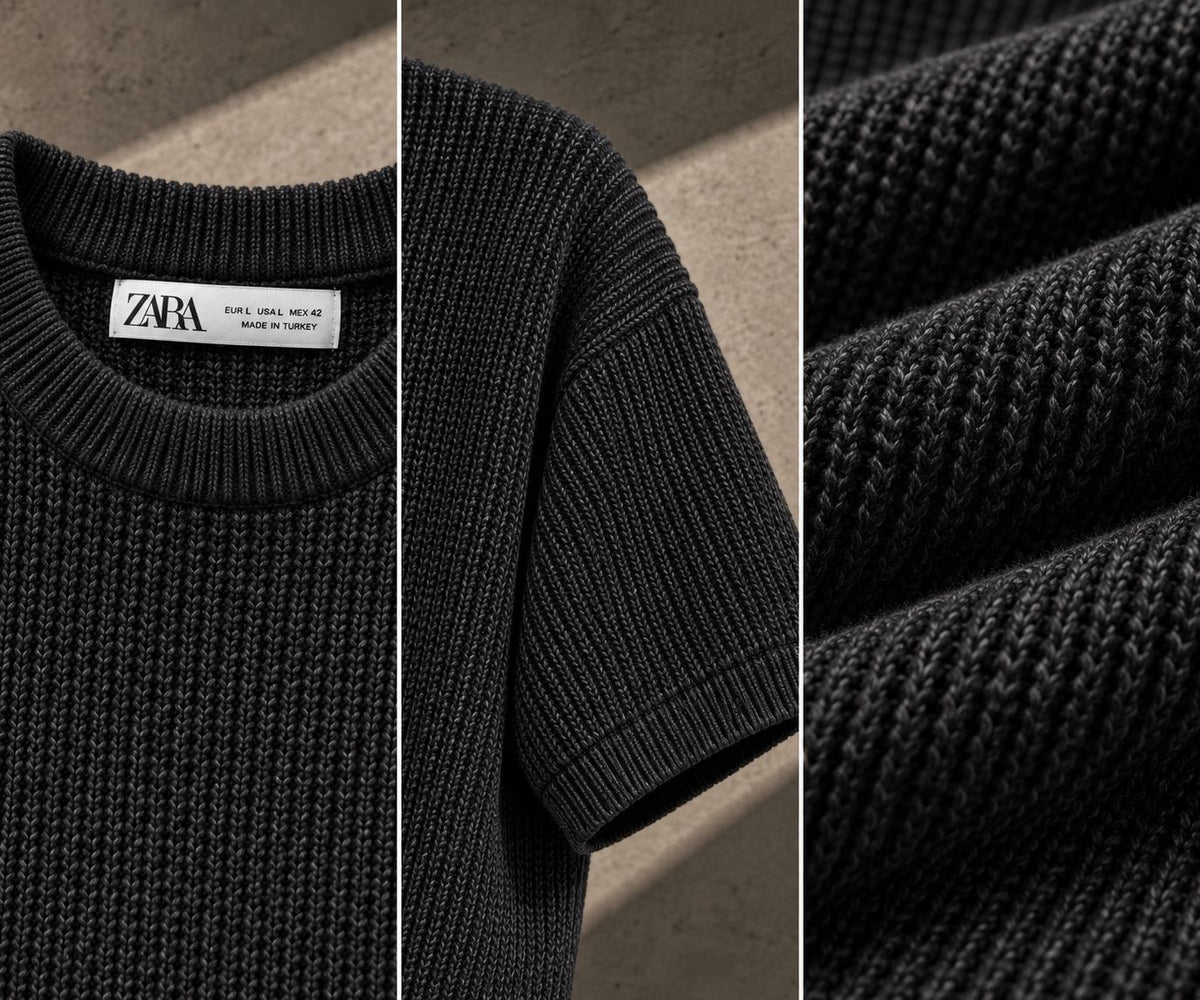 Zara T-shirt