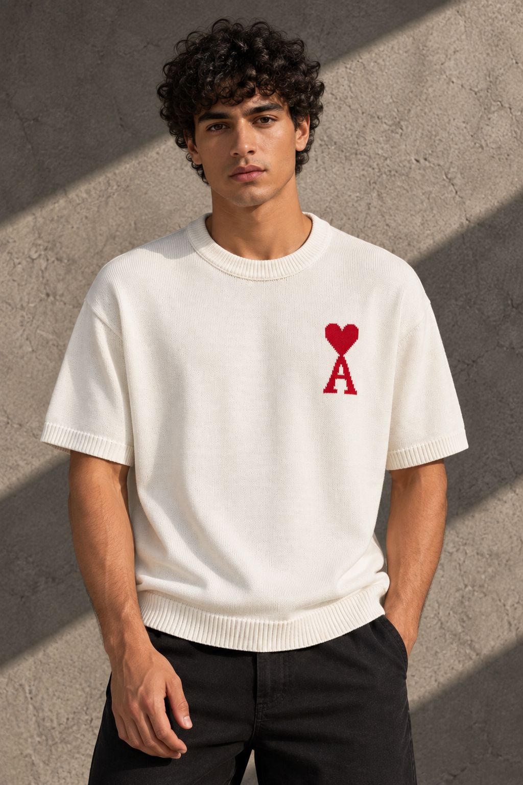 Ami T-shirt