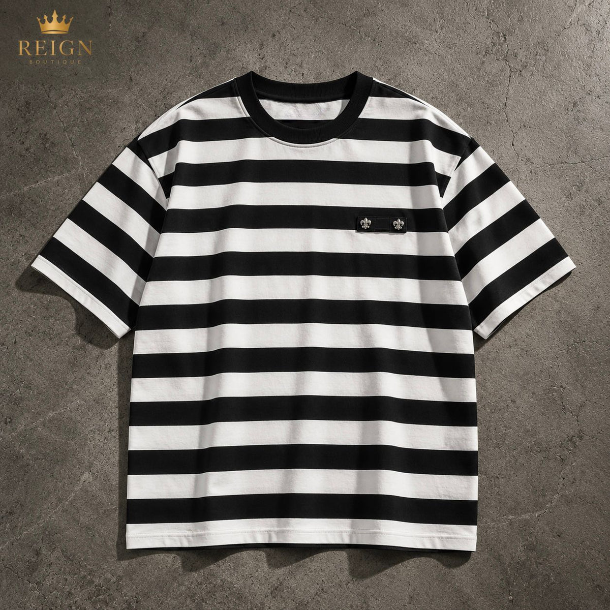 Chrome Heart T-shirt