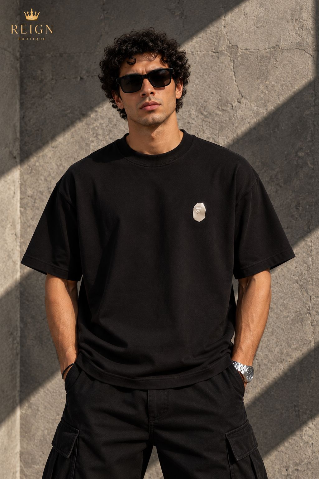 Babe T-shirt