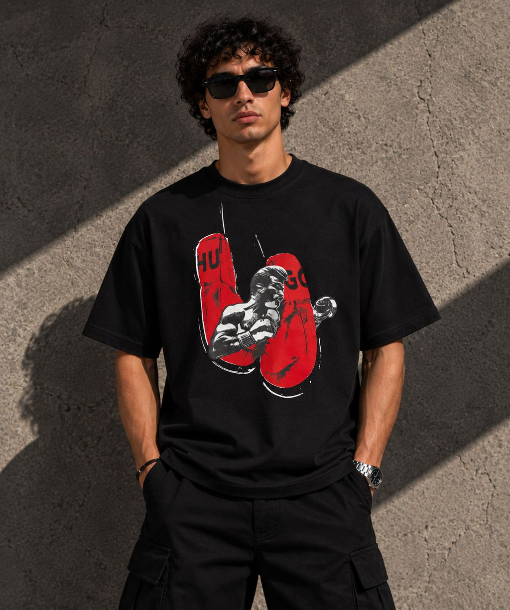 Hugo Boss T-shirt