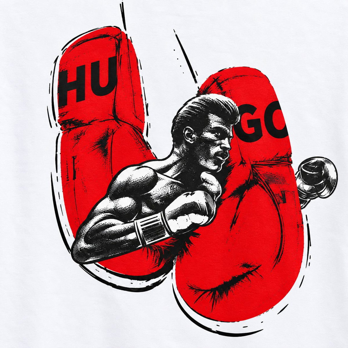 Hugo Boss T-shirt
