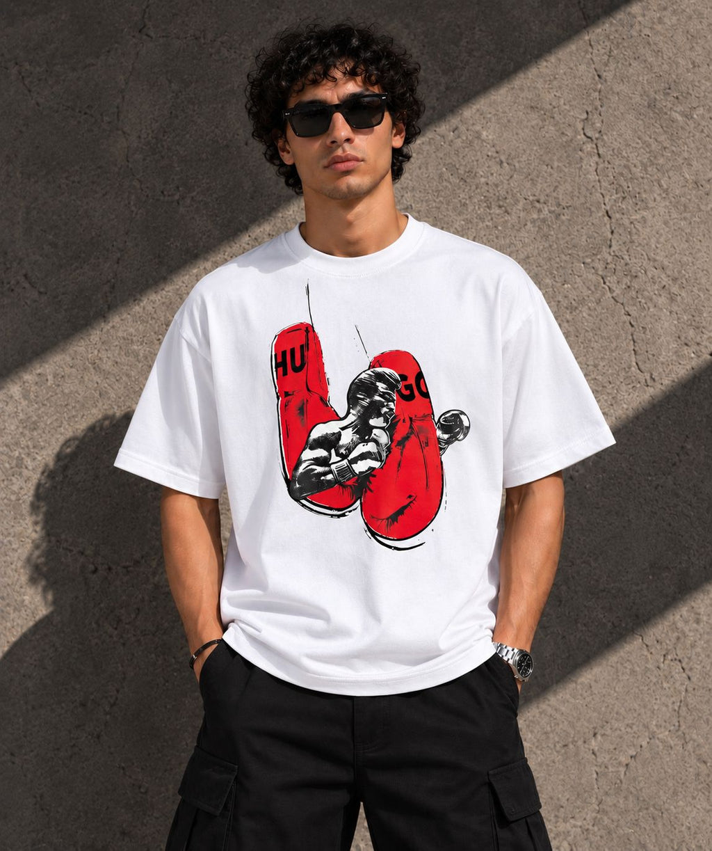 Hugo Boss T-shirt