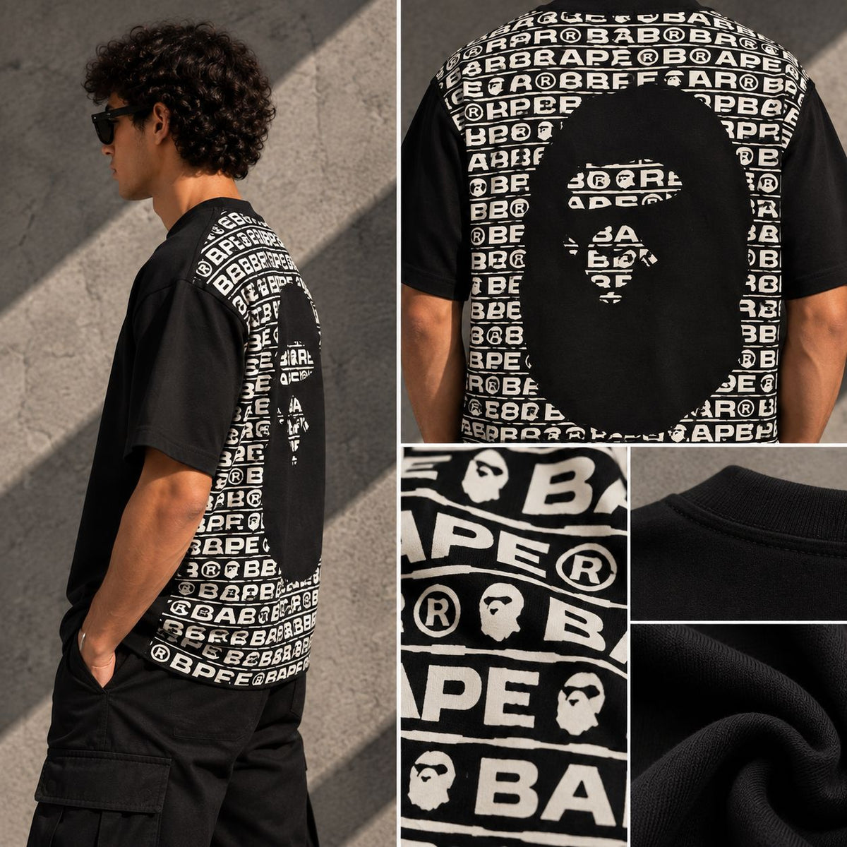 Babe T-shirt