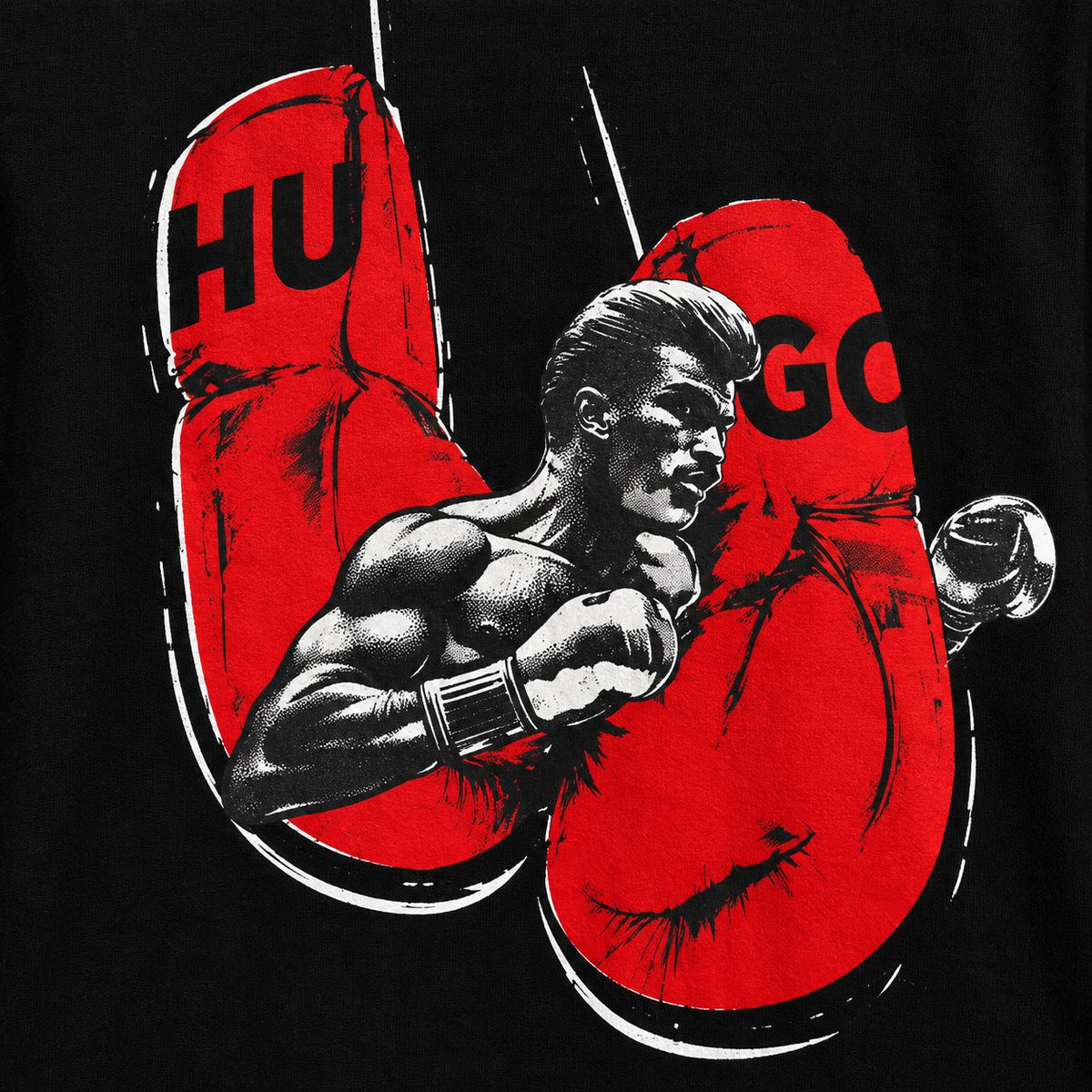 Hugo Boss T-shirt