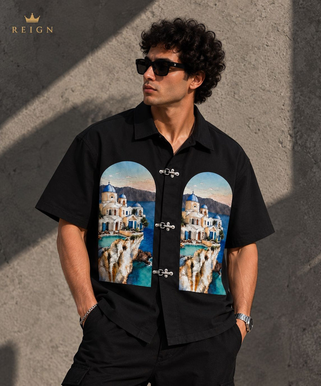 Who - Shirt