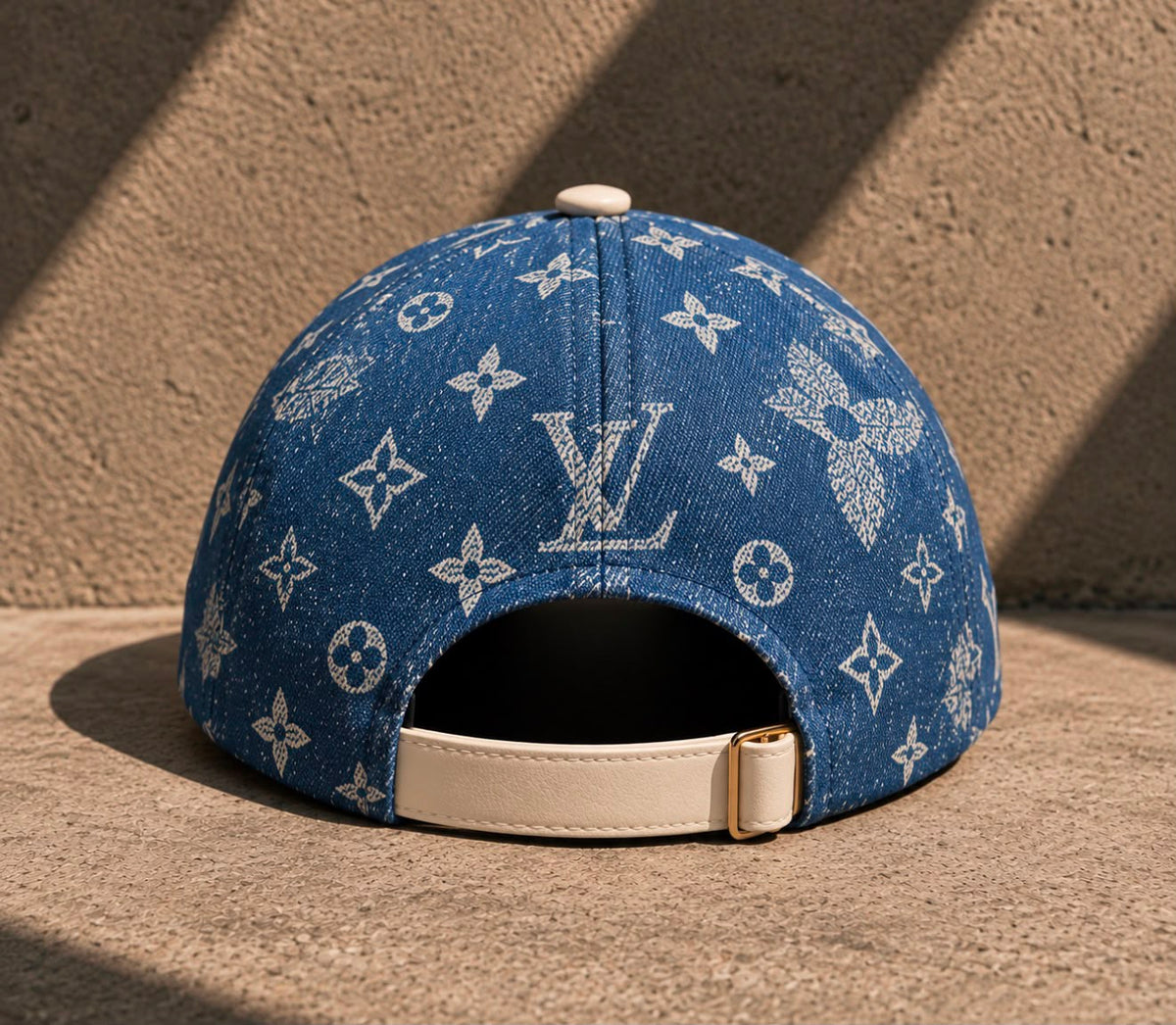 Louis Vuitton cap