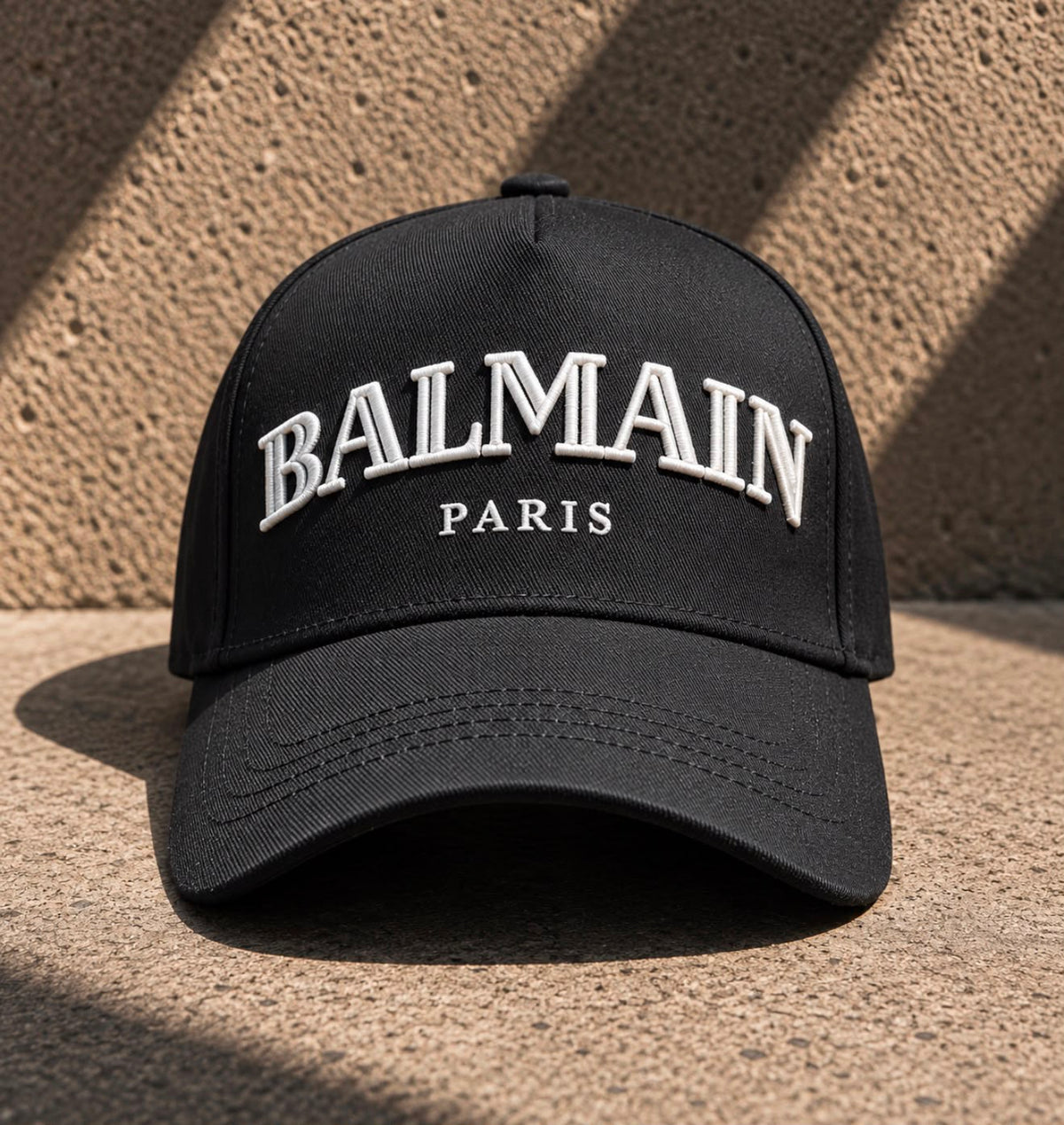 BALMAIN CAP