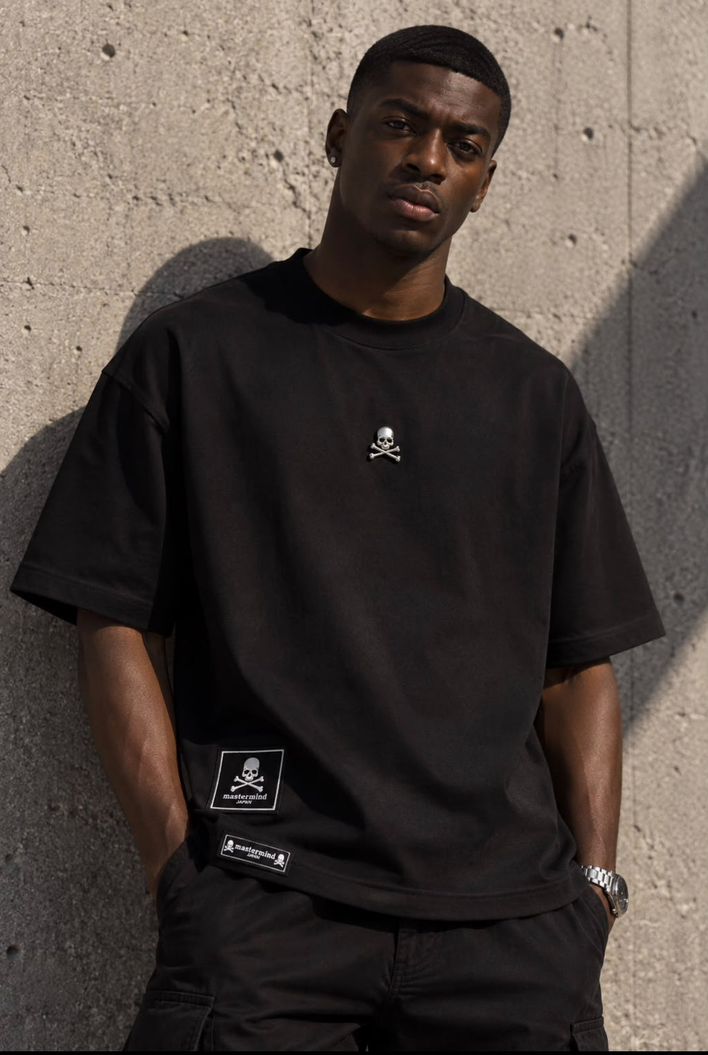 Mater Mind T-shirt