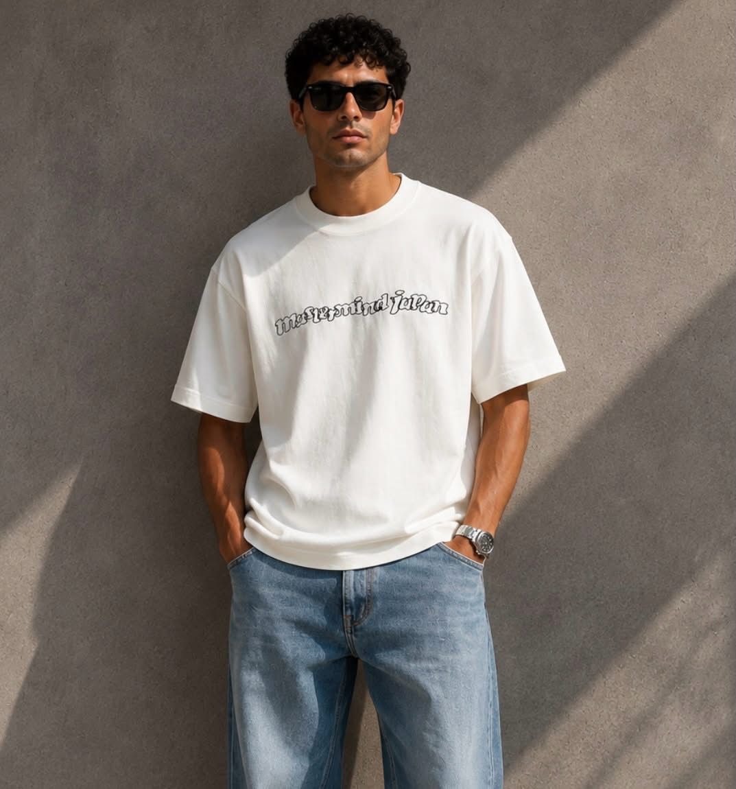 Master mind T-shirt
