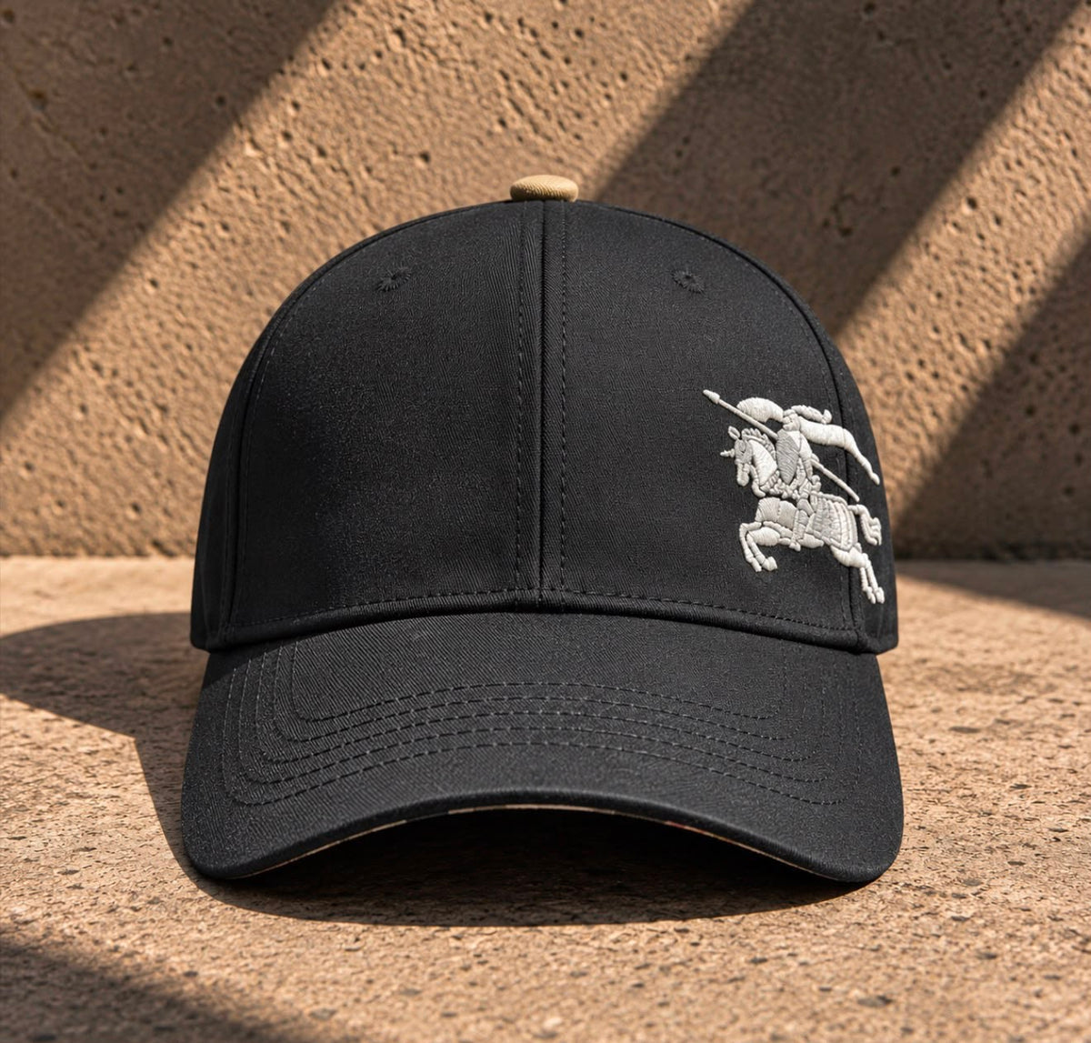 BURBERRY CAP