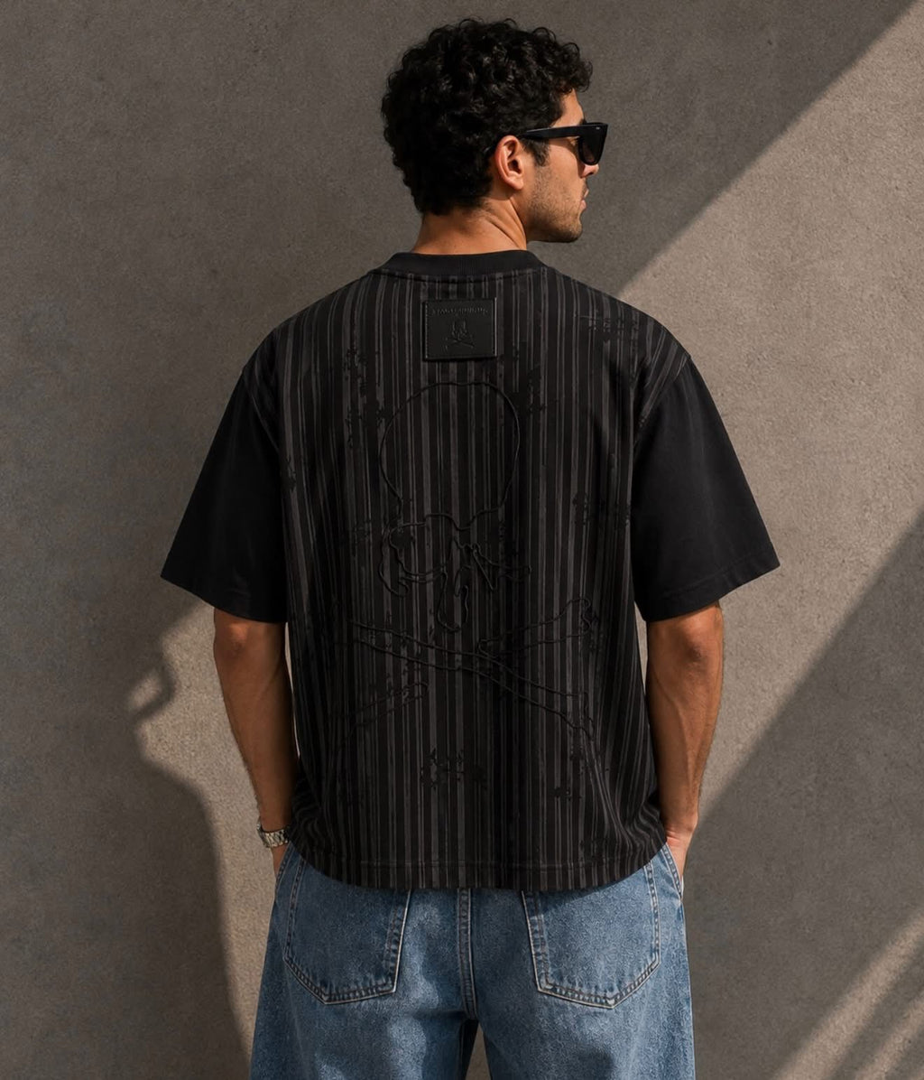 Master mind T-shirt
