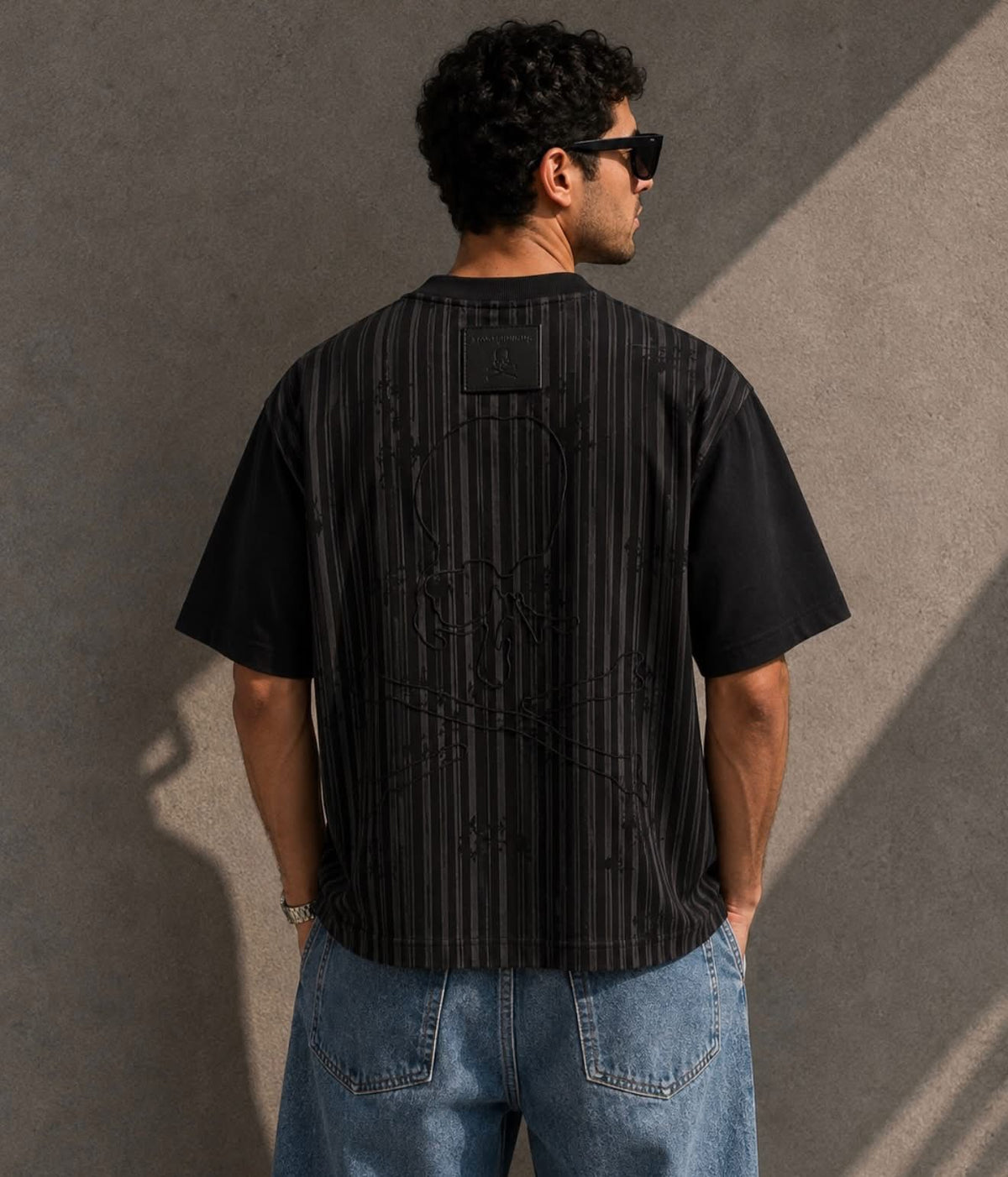 Master mind T-shirt