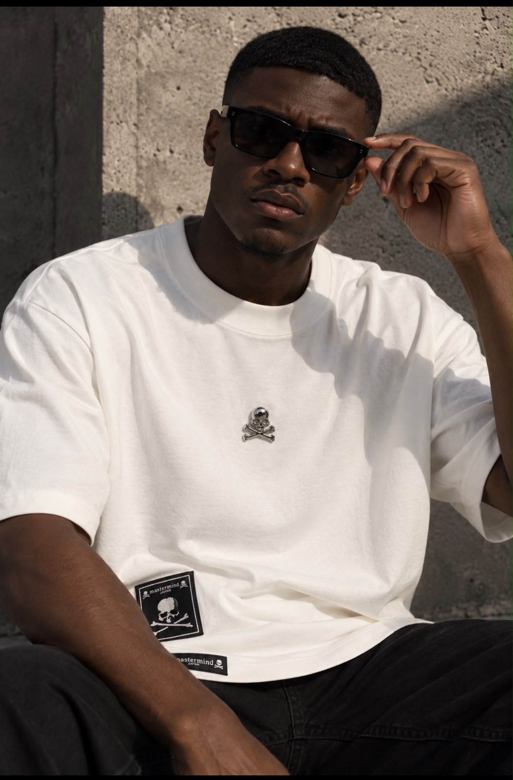 Master Mind T-shirt