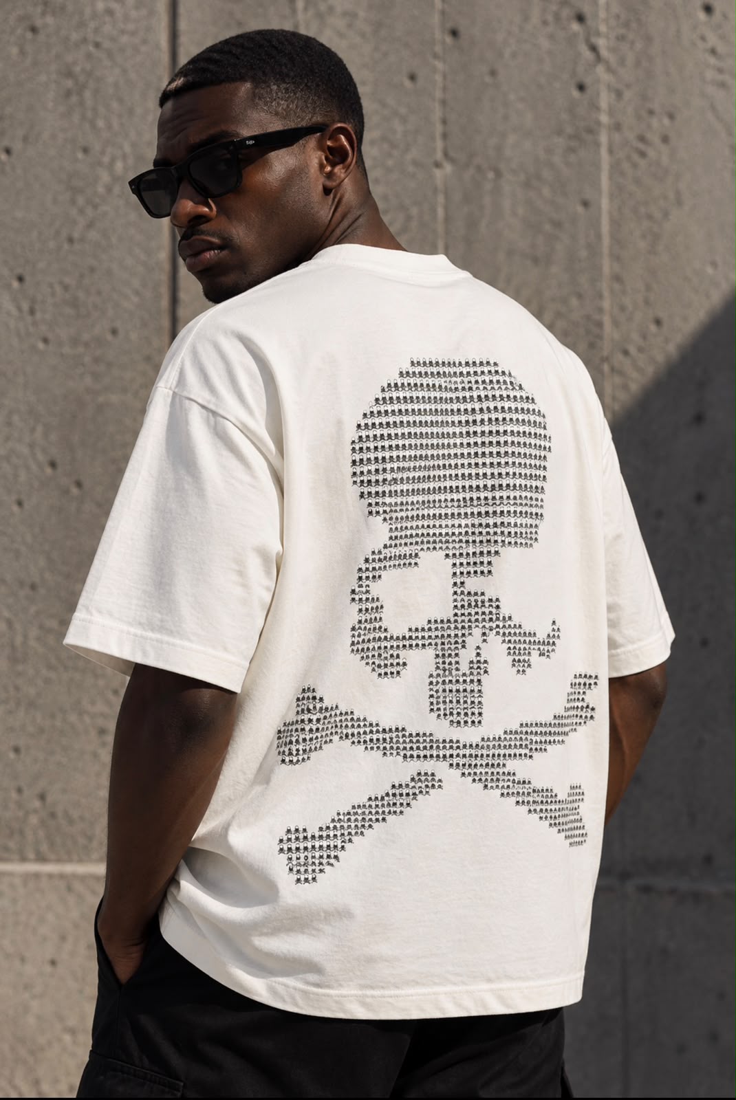 Master Mind T-shirt