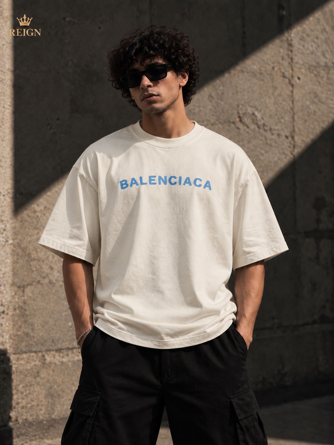 Balenciaga T-shirt