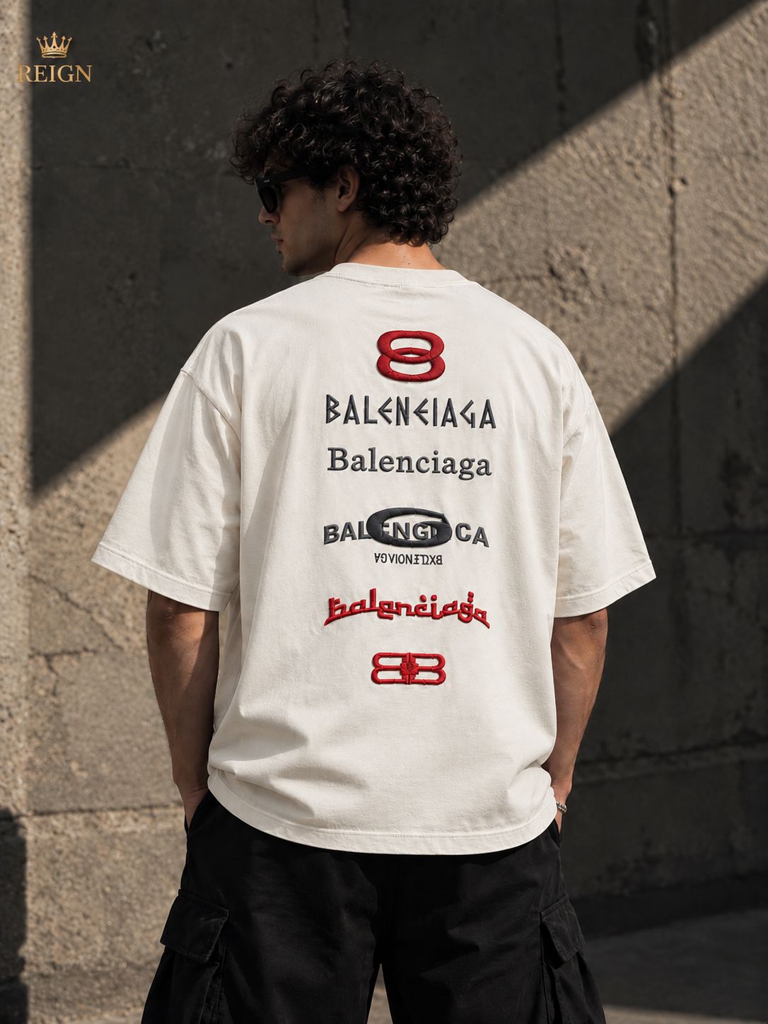 Balenciaga T-shirt
