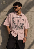 Zara shirt