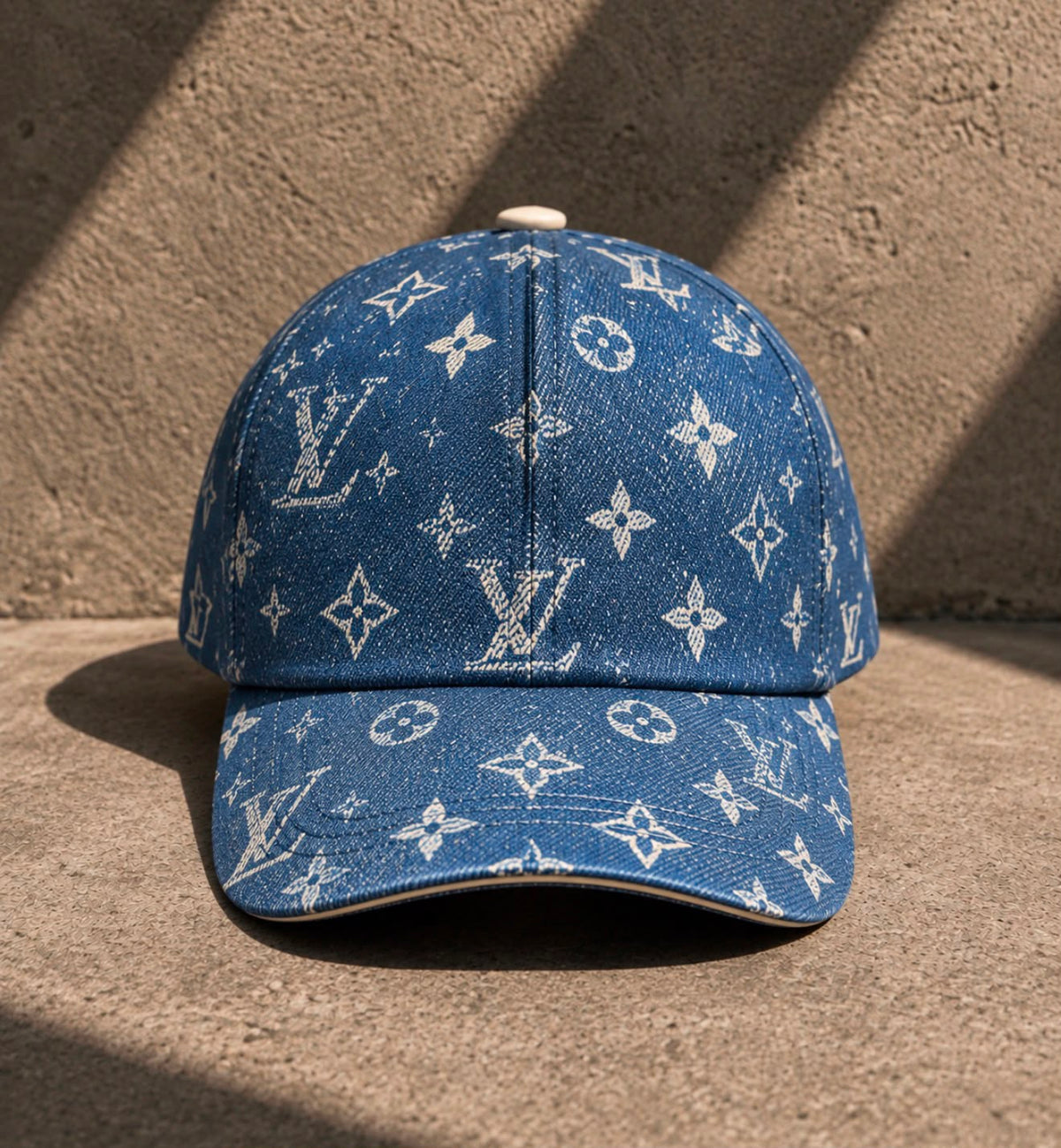 Louis Vuitton cap