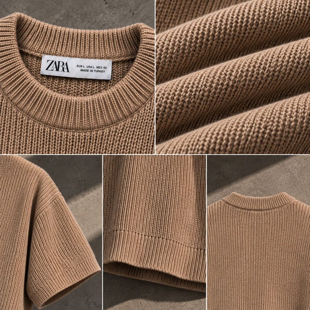 Zara T-shirt