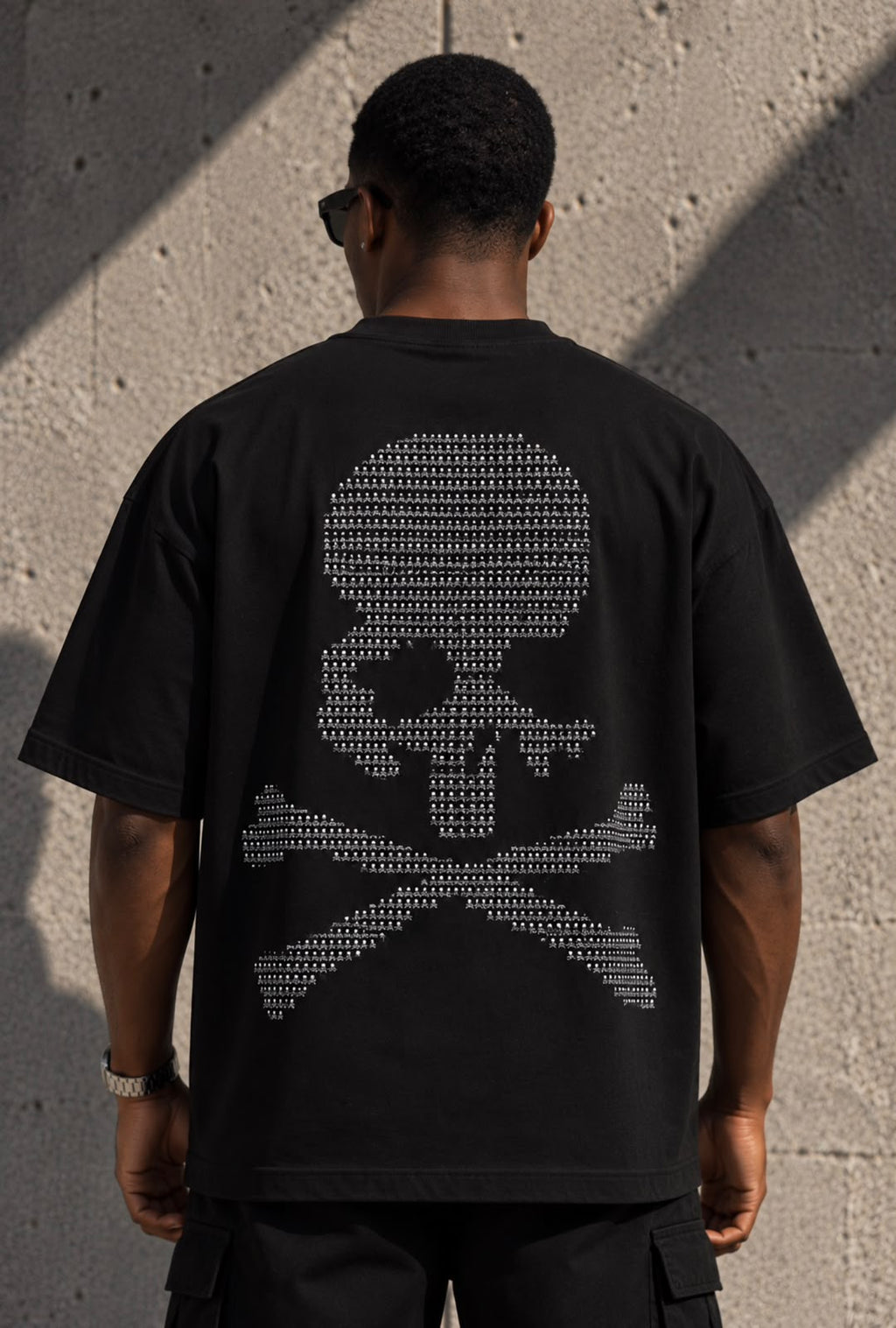 Mater Mind T-shirt