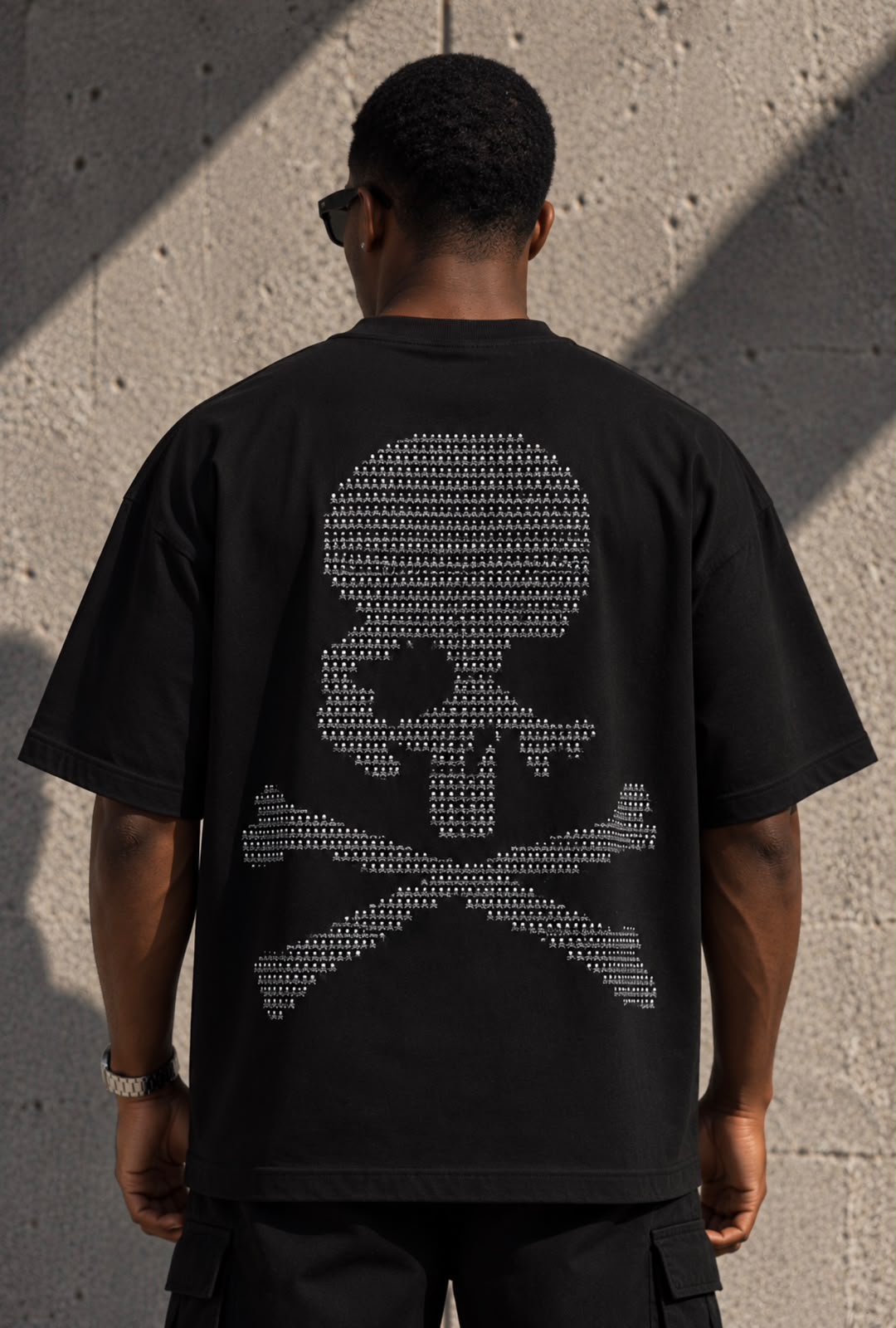 Mater Mind T-shirt