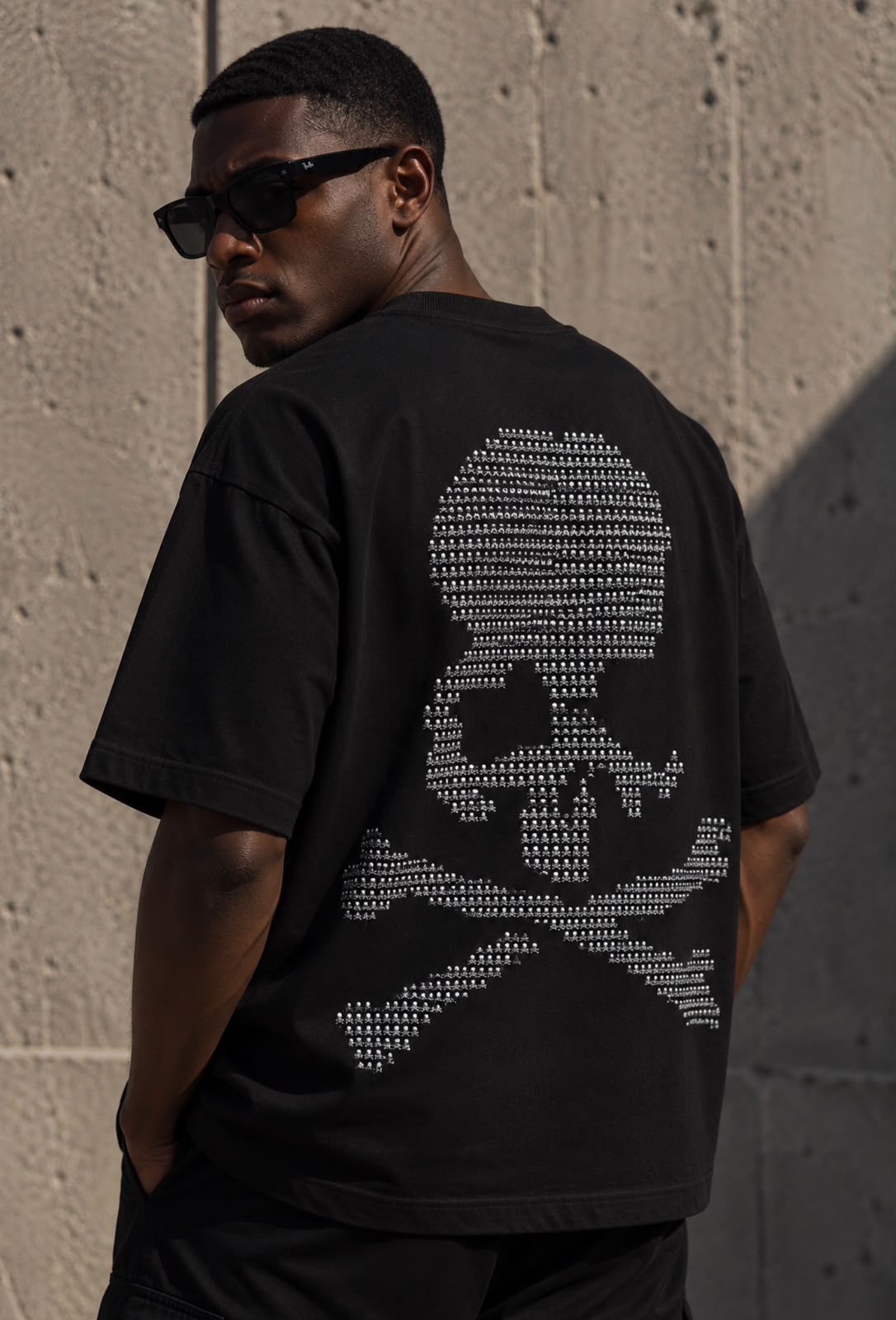Mater Mind T-shirt